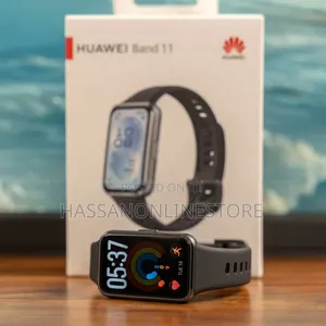 Huawei Band 11