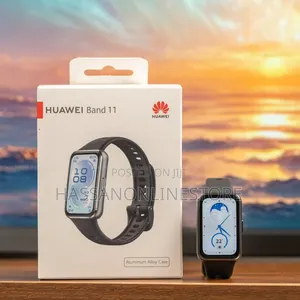 Huawei Band 11