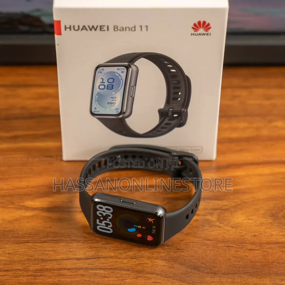 Huawei Band 11