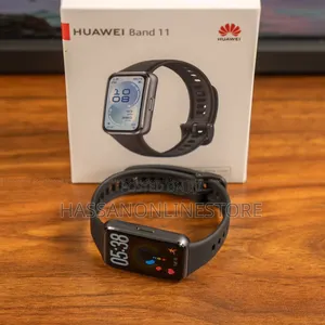 Huawei Band 11