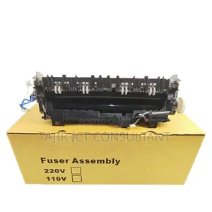 Fuser Assembly Konica Minolta 4020i