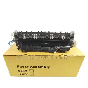 Fuser Assembly Konica Minolta 4020i
