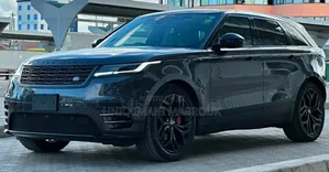 Land Rover Range Rover Velar 2024 Gray