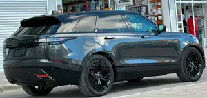 Land Rover Range Rover Velar 2024 Gray