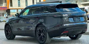 Land Rover Range Rover Velar 2024 Gray