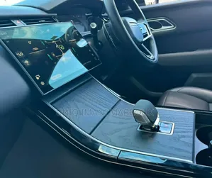 Land Rover Range Rover Velar 2024 Gray