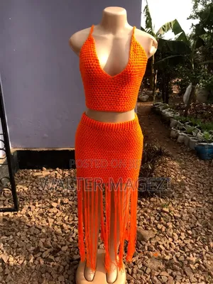 Nyota CROCHET
