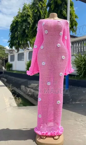 Nyota CROCHET