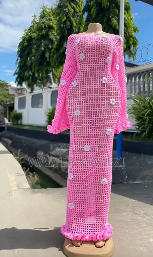 Nyota CROCHET