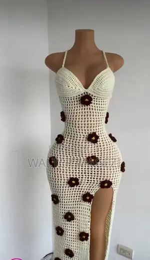 Nyota CROCHET