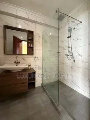 Furnished 3bdrm Apartment in Masaki for rent
