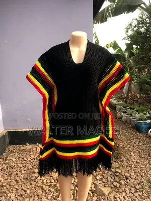 Nyota CROCHET