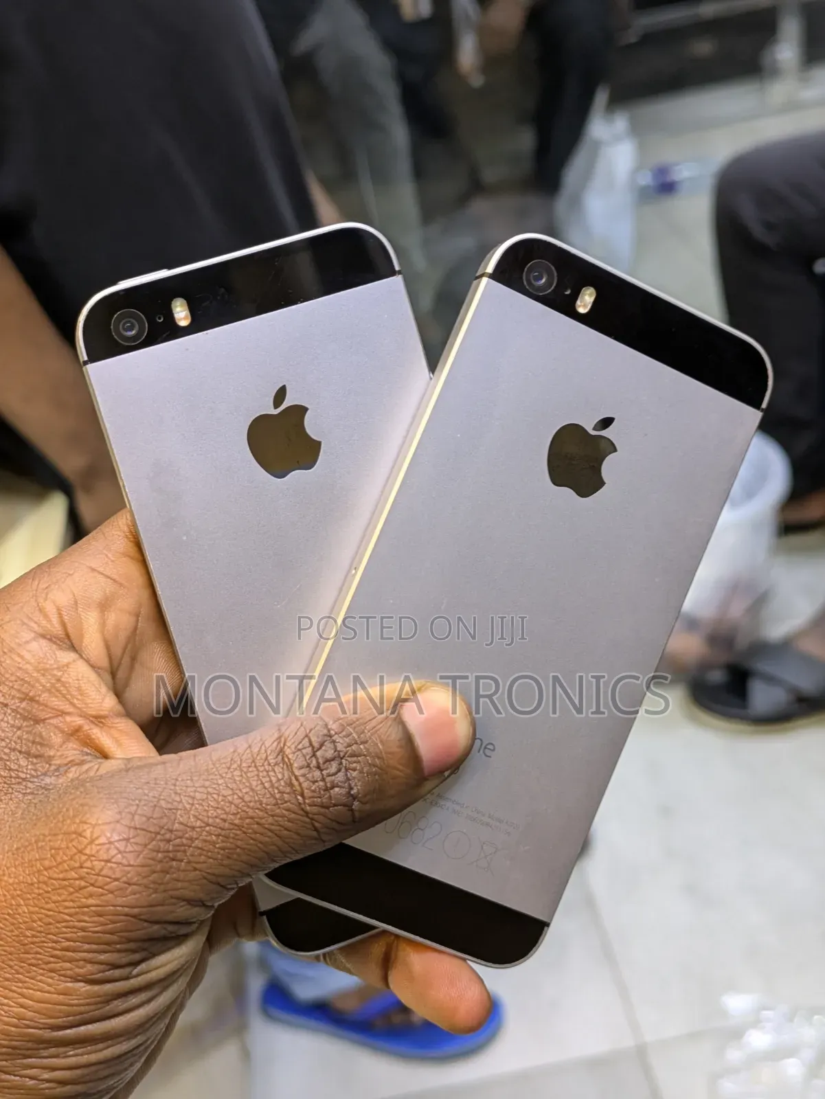 Apple iPhone SE 32 GB