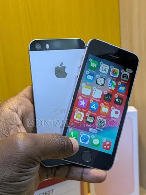 Apple iPhone SE 32 GB