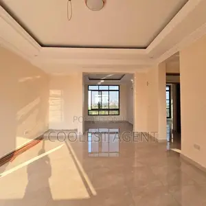 2bdrm Apartment in Coolest Estate, Mikocheni for rent
