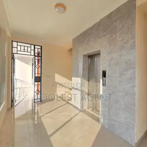 2bdrm Apartment in Coolest Estate, Mikocheni for rent