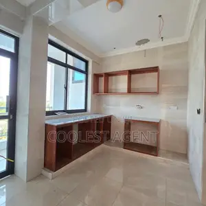 2bdrm Apartment in Coolest Estate, Mikocheni for rent