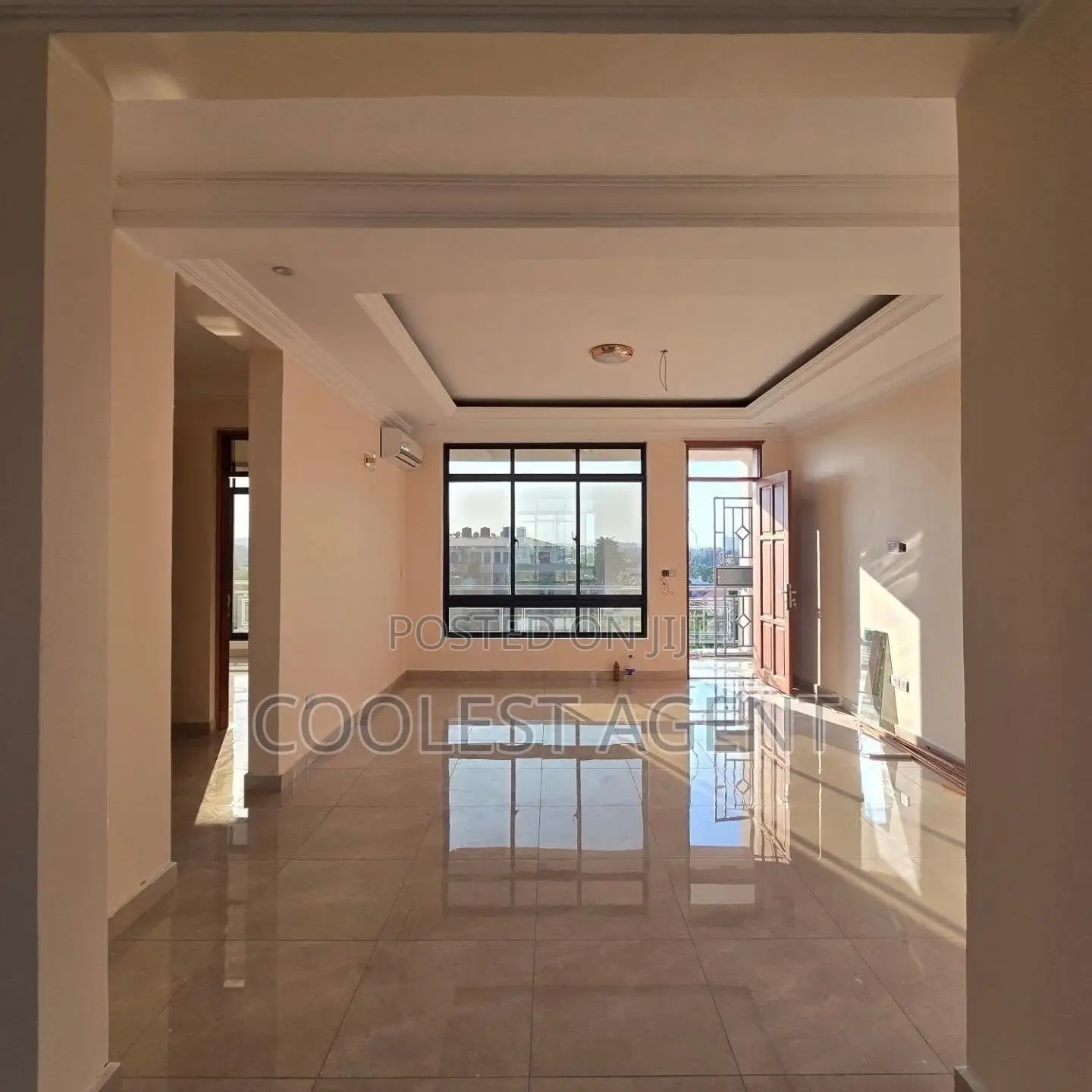 2bdrm Apartment in Coolest Estate, Mikocheni for rent