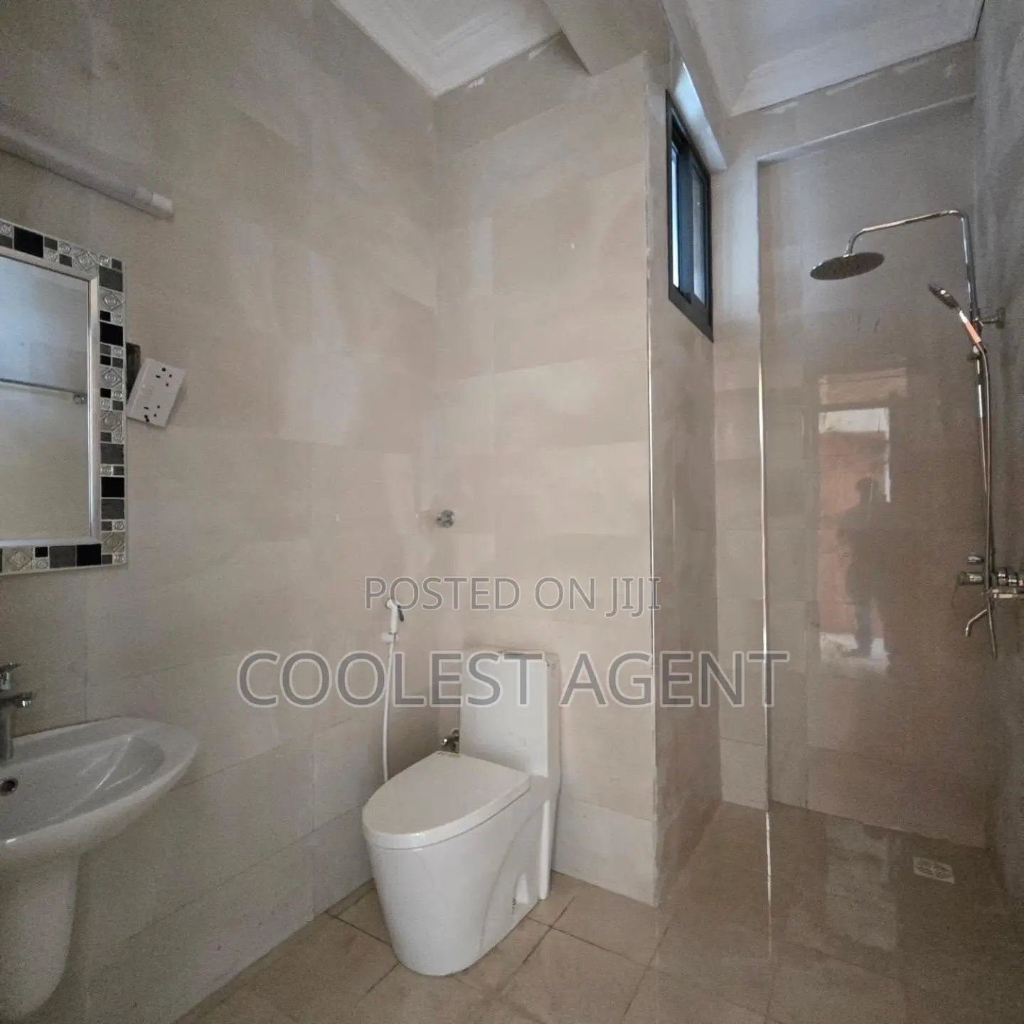 2bdrm Apartment in Coolest Estate, Mikocheni for rent