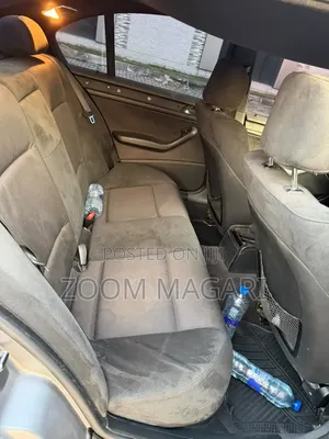 Toyota Corolla Rumion 2008 Silver