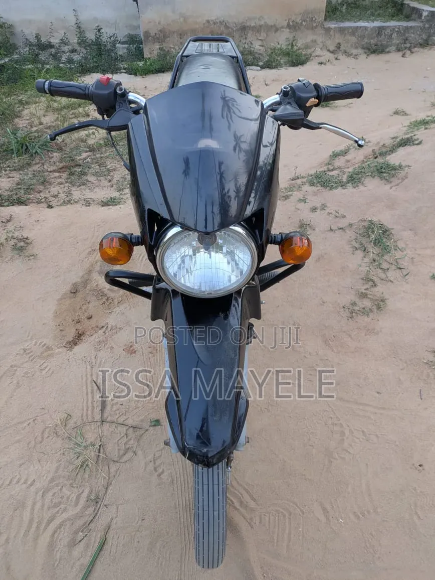 TVS HLX Plus ES 2024 Black