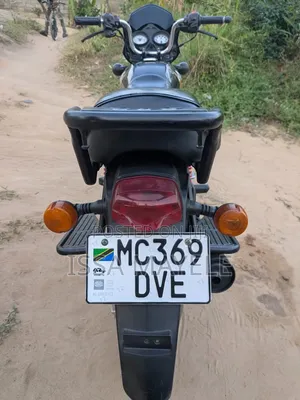 TVS HLX Plus ES 2024 Black