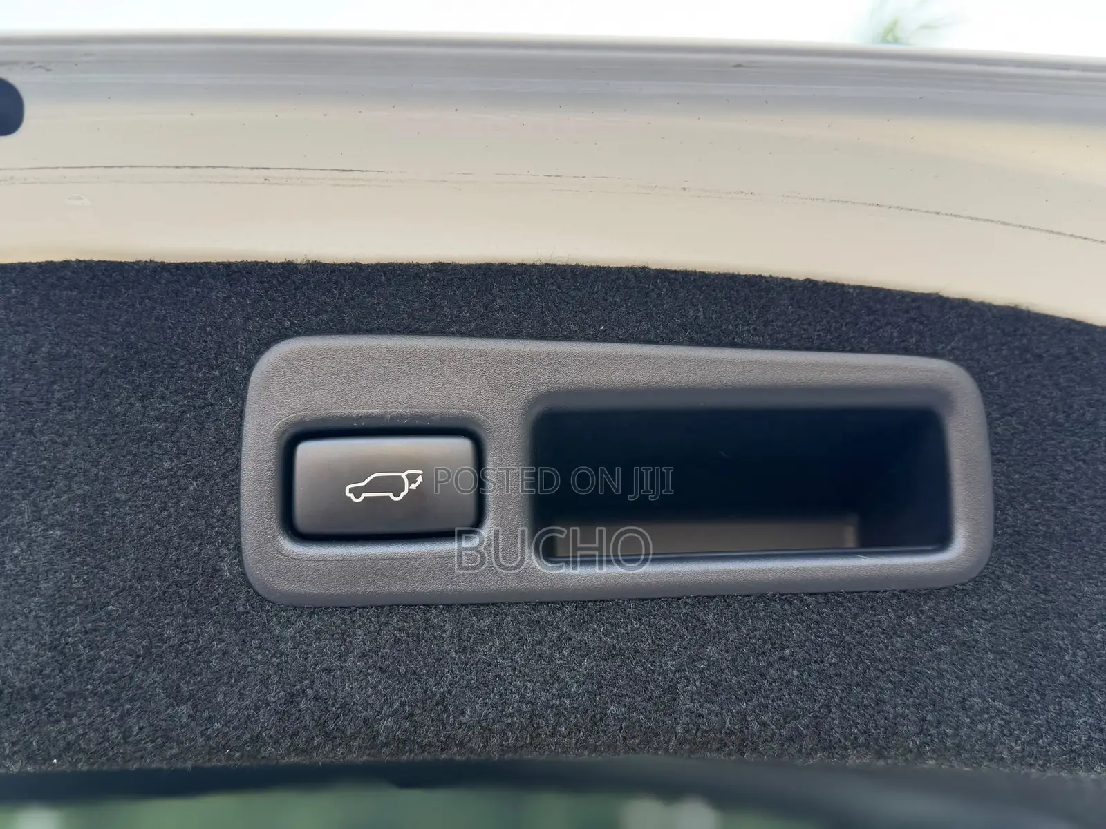Toyota Harrier 2018 White