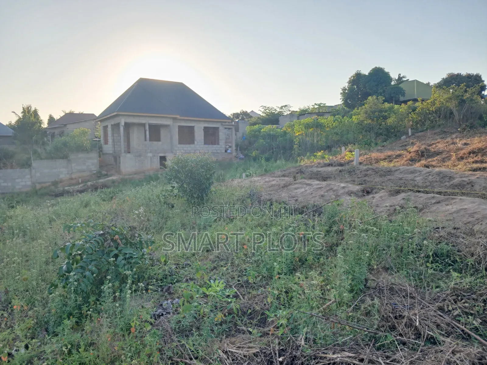 Kiwanja Kizuri Sana Kinauzwa Milioni 6 Goba Tegeta A