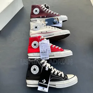 CONVERSE CHUCK TAYLOR SHOESSize: 40, 41, 42, 43, 44, 45