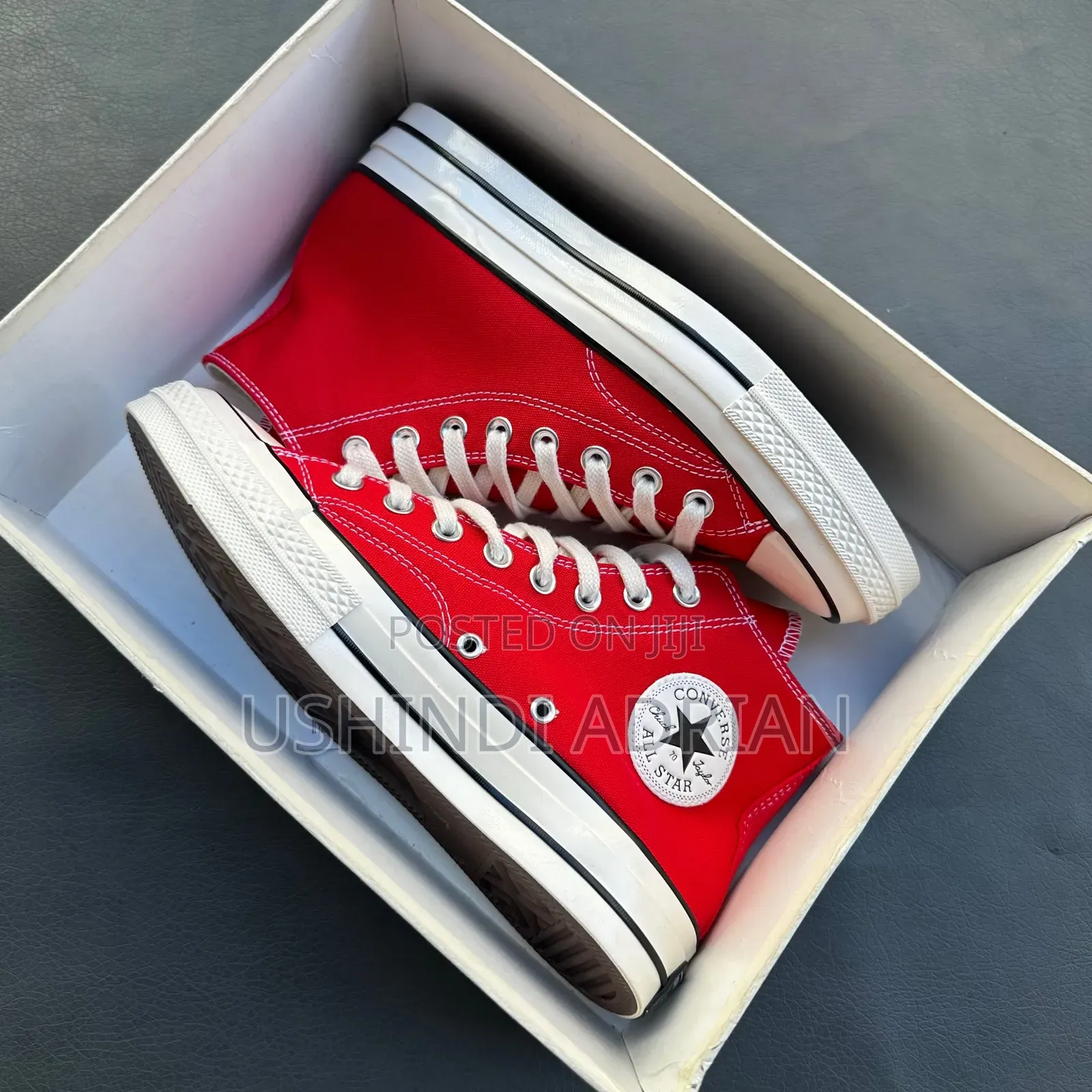 CONVERSE CHUCK TAYLOR SHOESSize: 40, 41, 42, 43, 44, 45