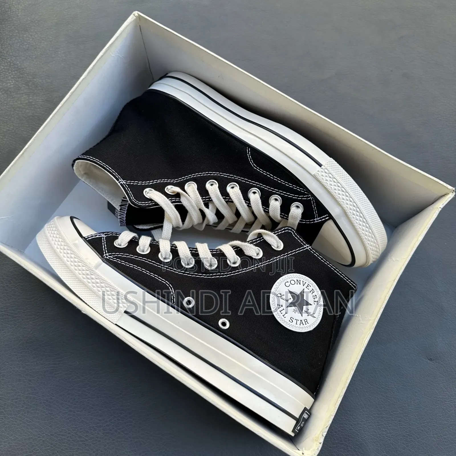 CONVERSE CHUCK TAYLOR SHOESSize: 40, 41, 42, 43, 44, 45