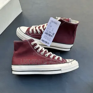 CONVERSE CHUCK TAYLOR SHOESSize: 40, 41, 42, 43, 44, 45
