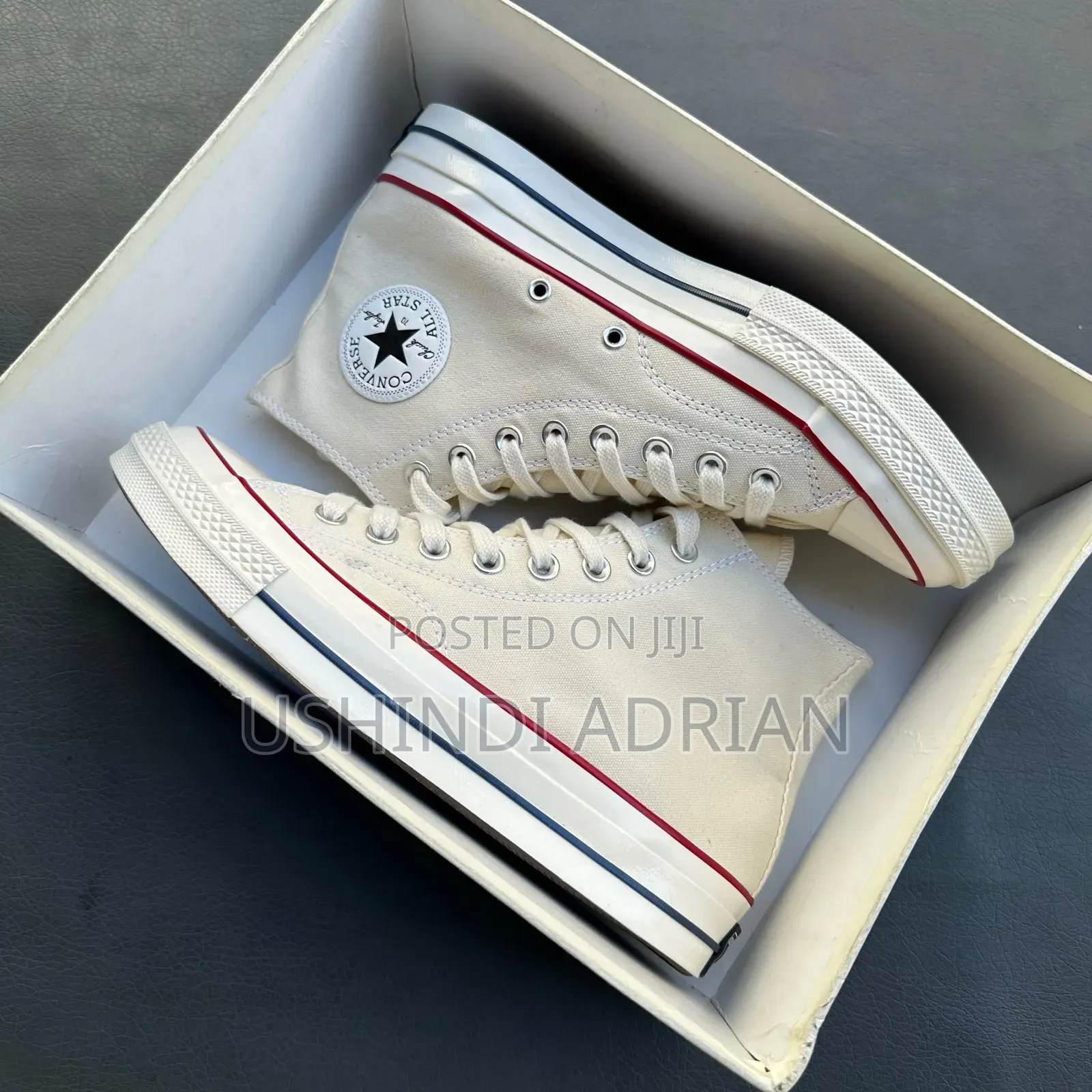 CONVERSE CHUCK TAYLOR SHOESSize: 40, 41, 42, 43, 44, 45