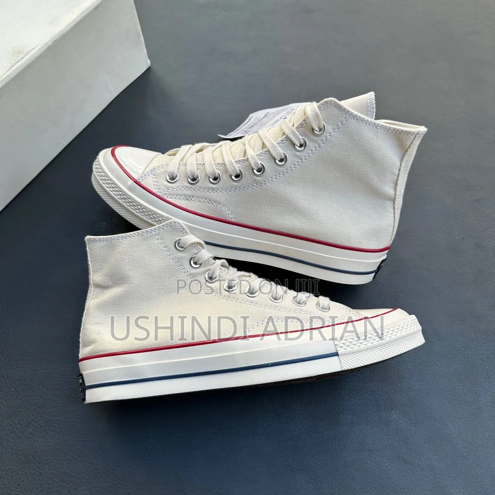 CONVERSE CHUCK TAYLOR SHOESSize: 40, 41, 42, 43, 44, 45