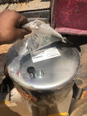 Airbag for Daf Cf