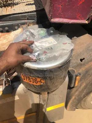 Airbag for Daf Cf