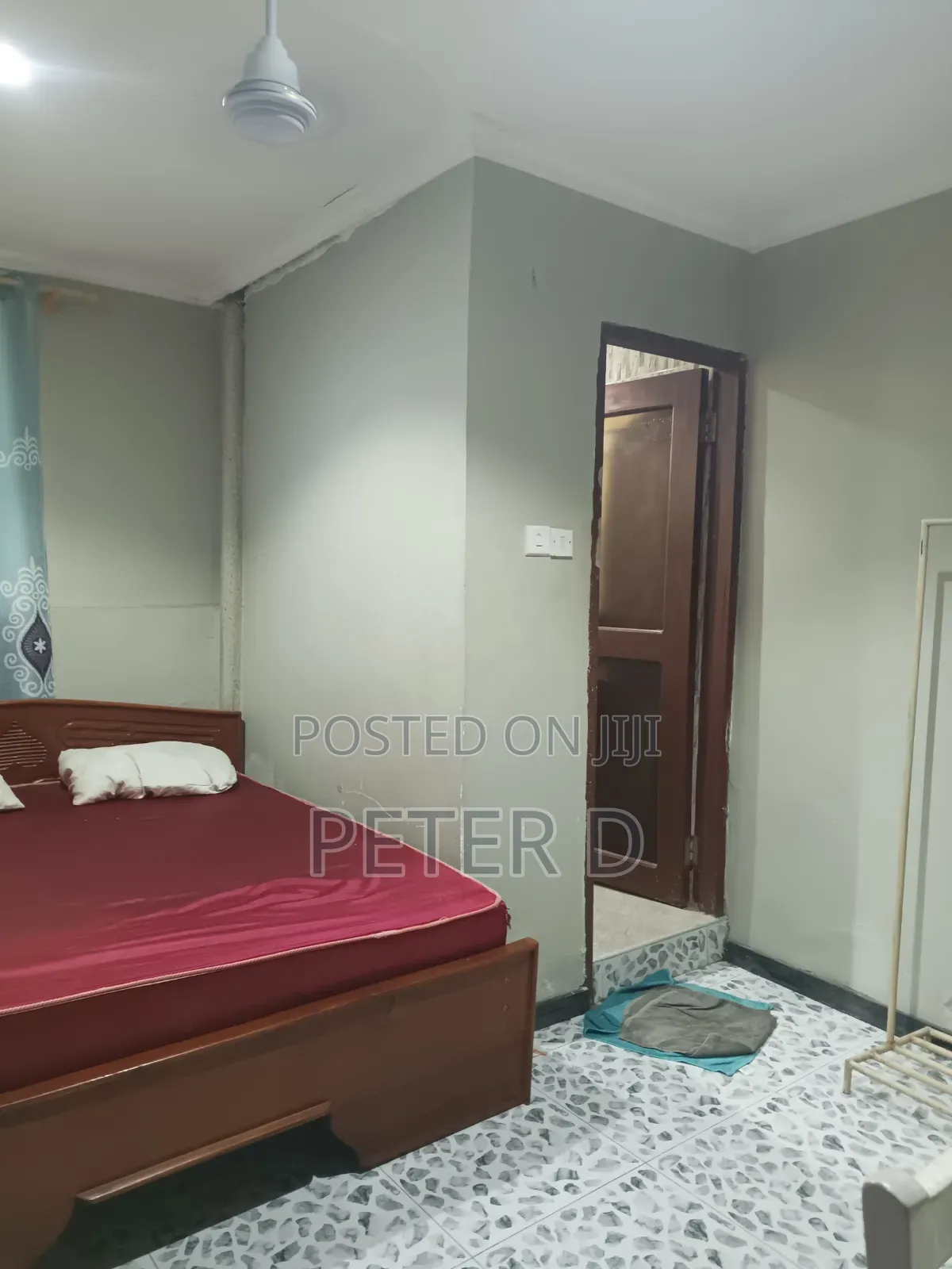 1bdrm Apartment in Kariakoo for rent