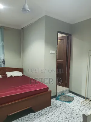 1bdrm Apartment in Kariakoo for rent