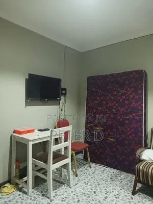1bdrm Apartment in Kariakoo for rent