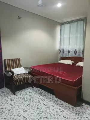 1bdrm Apartment in Kariakoo for rent