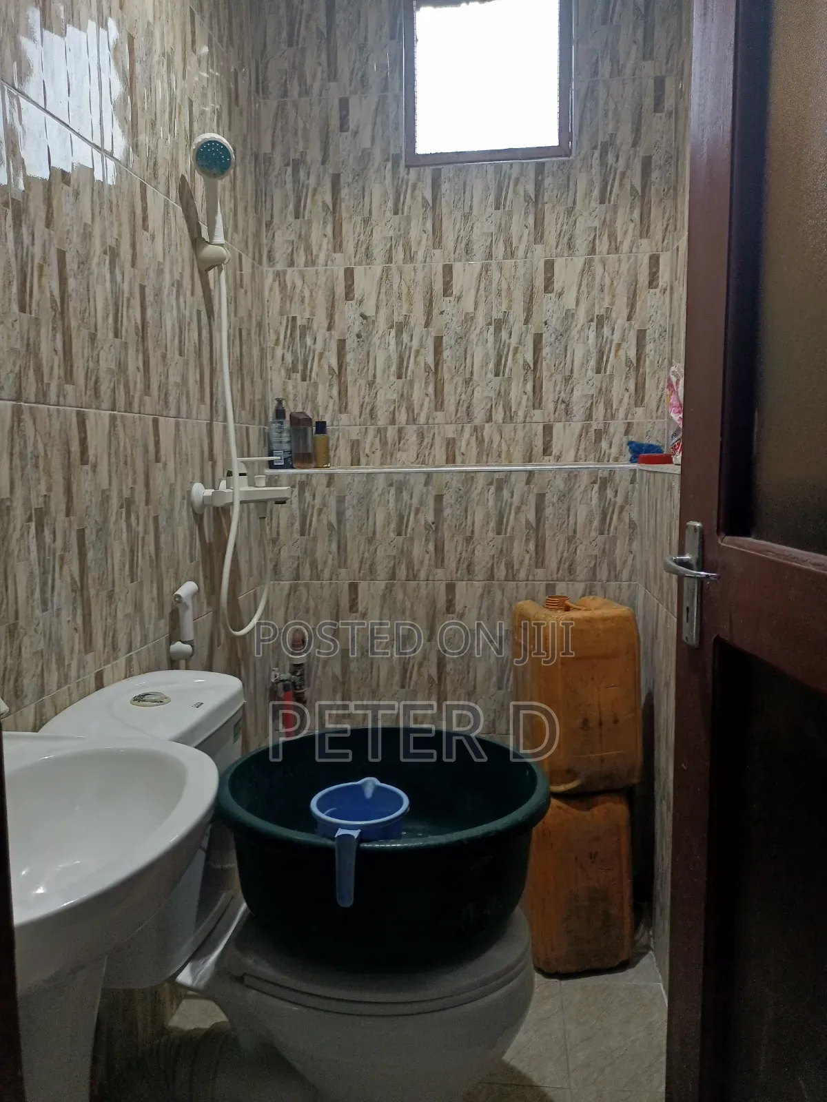 1bdrm Apartment in Kariakoo for rent