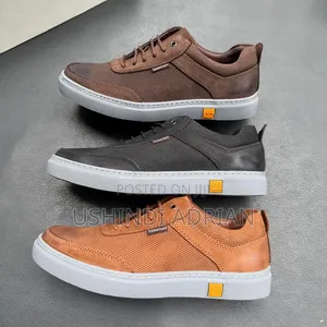 timberland Premiumquality Style Ya Kipekee