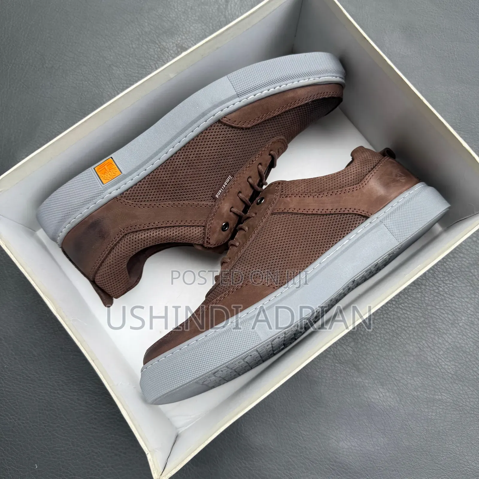 timberland Premiumquality Style Ya Kipekee