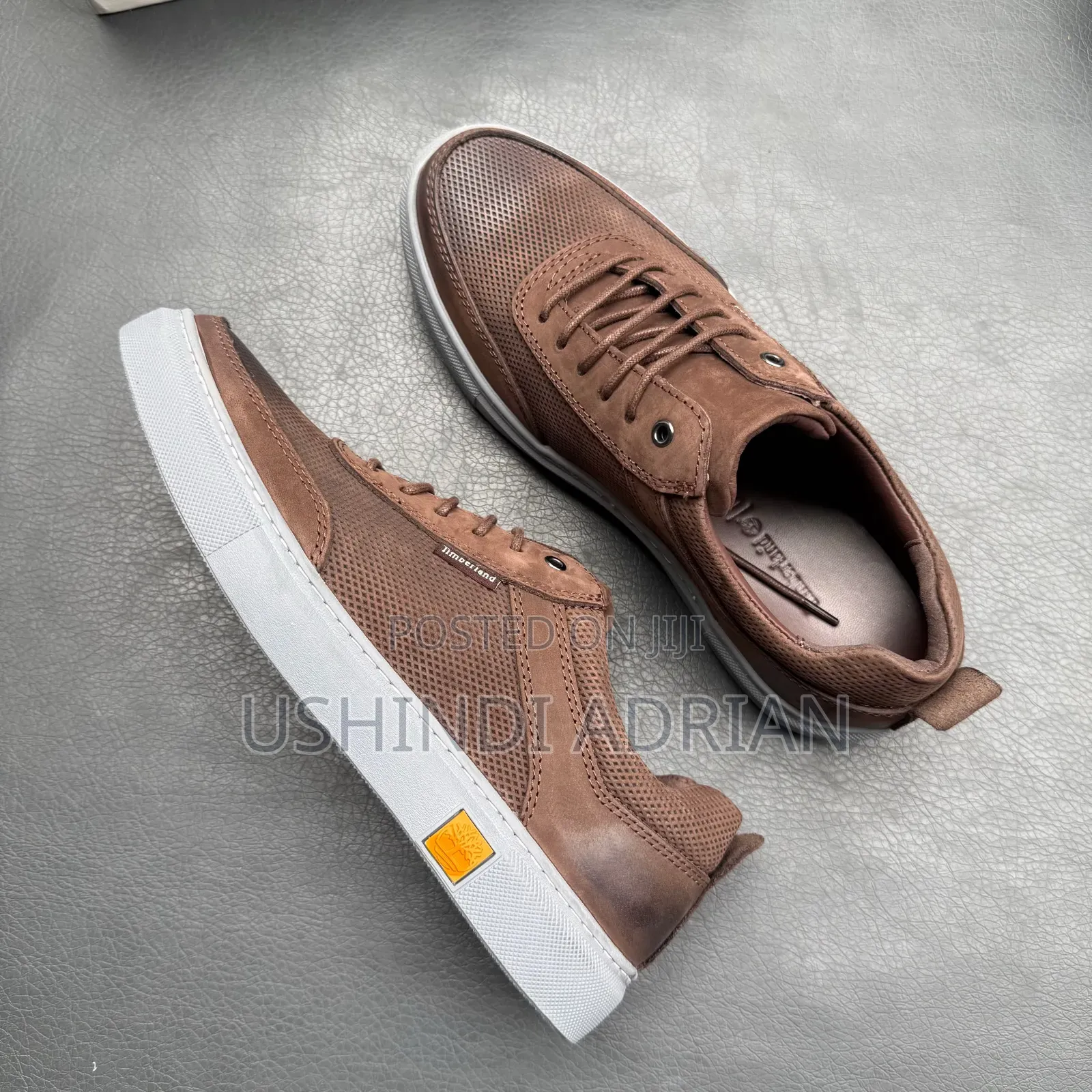 timberland Premiumquality Style Ya Kipekee