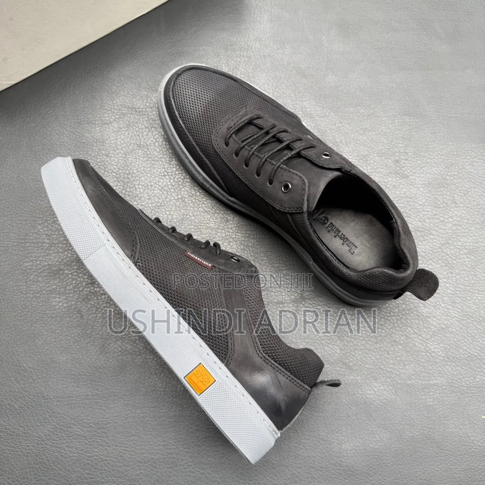 timberland Premiumquality Style Ya Kipekee