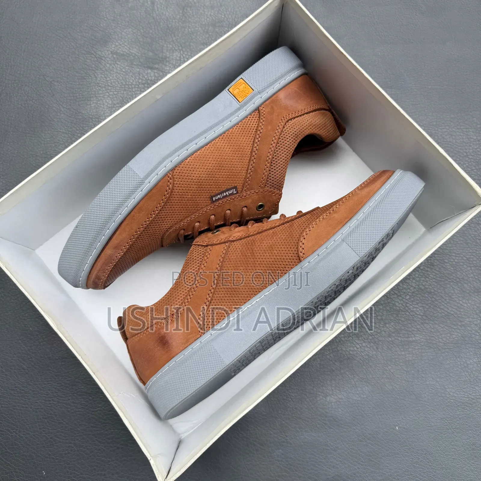 timberland Premiumquality Style Ya Kipekee