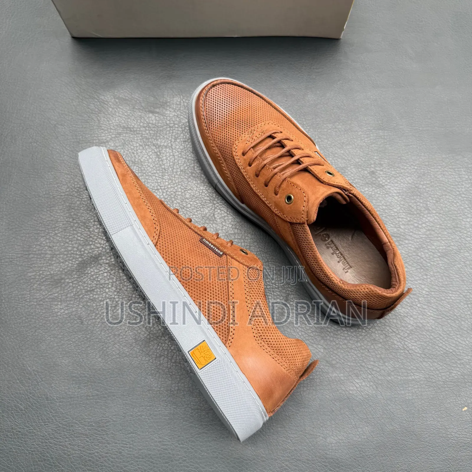 timberland Premiumquality Style Ya Kipekee