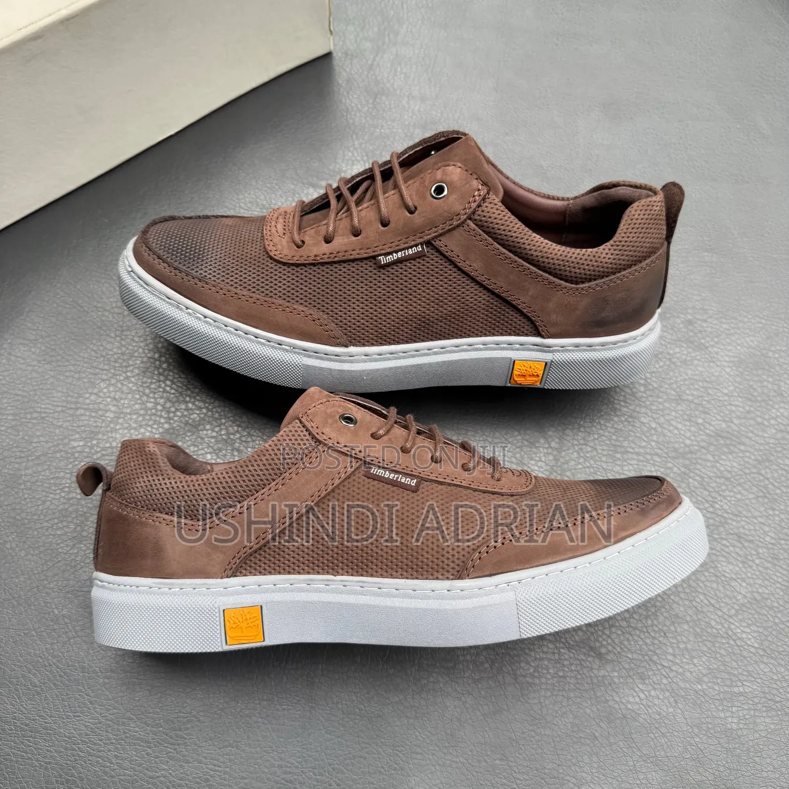 timberland Premiumquality Style Ya Kipekee