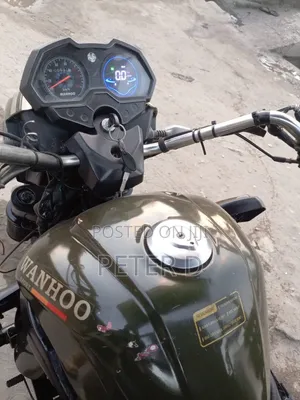 TVS King Cargo 2025 Green