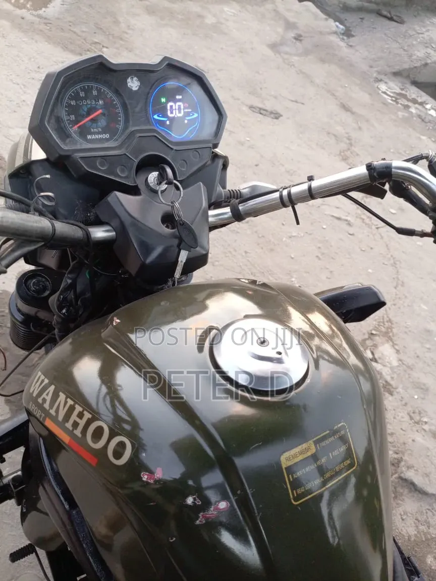 TVS King Cargo 2025 Green